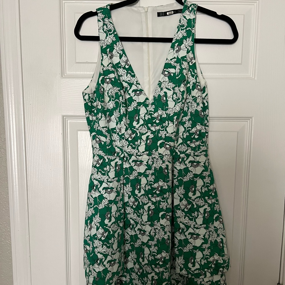 Zara Dress